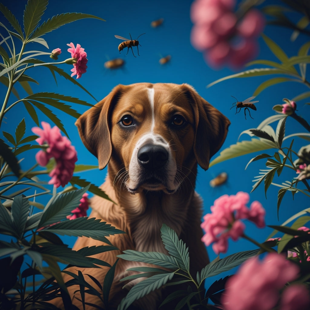 CBD for Dogs: Why Dog CBD Treats Are a Natural Choice for Your Pup