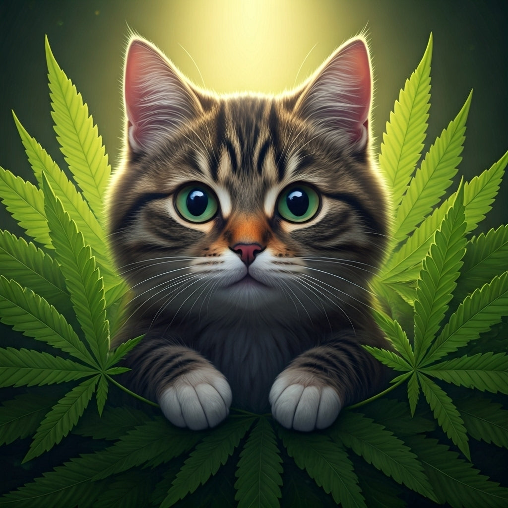 CBD for Cats: How Cat CBD Treats Can Support Feline Wellness