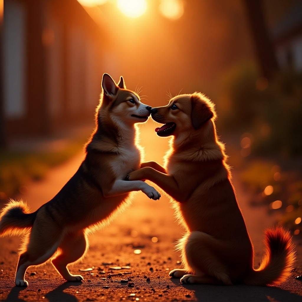 CBD for Dogs and Cats: A Complete Guide to Calming and Supporting Your Pets