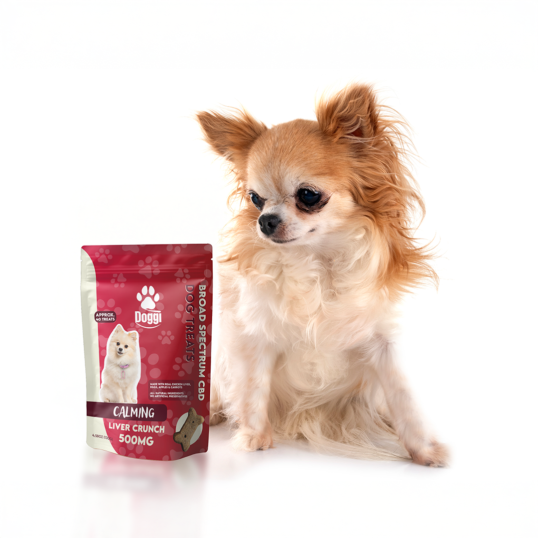 Doggi CBD